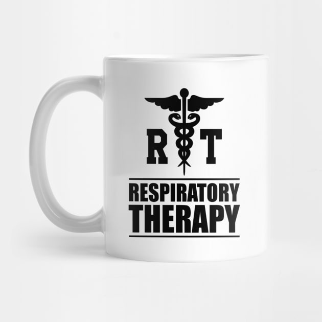 Respiratory Therapist - RT Respiratory Therapy by KC Happy Shop